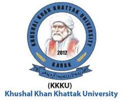 Khushal Khan Khattak University Admission 2022 Last Date