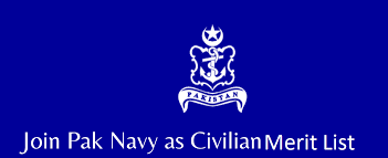 Pak Navy Civilian Merit List 2022 Check Online