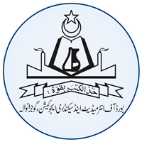 BISE Gujranwala 9th Result 2022 by Name or Roll Number