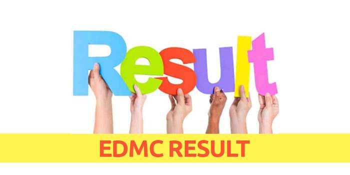 EDMC Result 2022 SSC and HSSC Electronic Detail marks Certificate