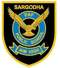 PAF College Sargodha Merit List 2022 Candidates Name Check