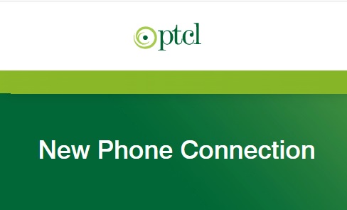 PTCL New Connection 2022 Apply for PTCL Landline