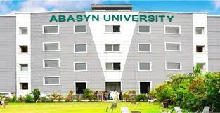 Abasyn University Peshawar Admission 2023 Apply Online