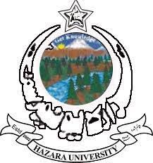 Hazara University Admission 2023 Online Apply Last Date