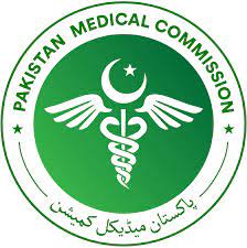 PMC Registration Form 2023 Apply Online www.pmc.gov.pk