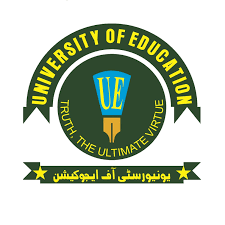 University Of Education Admission 2023 Application Form Download