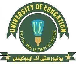 University of Education Entry Test Result 2023 Check Online