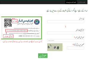 Ehsaas Program CNIC Check Online Registration 2023