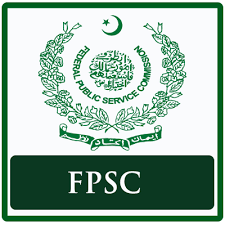 FPSC Online Apply 2024 via www.fpsc.gov.pk