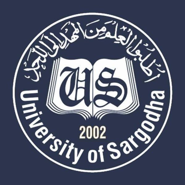 University Of Sargodha UOS Merit List 2023 1st 2nd 3rd