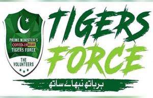 Tiger Force Registration Form 2023 Online Apply