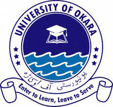 Okara University Merit List 2023 1st 2nd 3rd Check Online