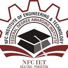 NFC Faisalabad Merit List 2023 1st 2nd 3rd Check | nfciet.edu.pk