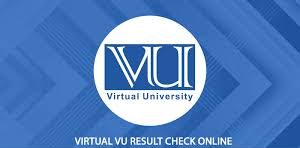 Virtual University Result 2023 Midterm and Final Terms