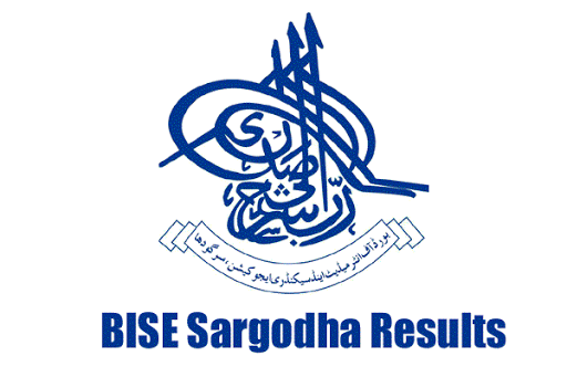BISE Sargodha Result 12th Class 2023 By Name & Roll Number