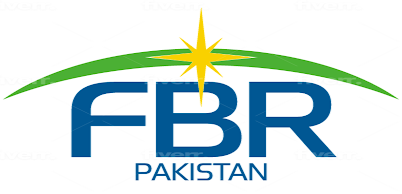 FBR Roll No Slip 2023 Physical and Written Registration Slip Download