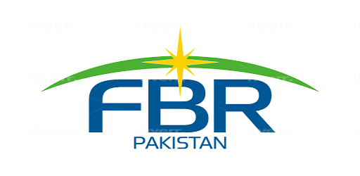FBR Roll No Slip 2023 Physical and Written Registration Slip Download