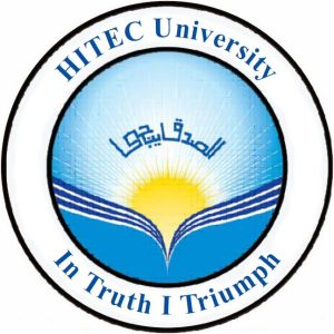 HITEC University Taxila Merit List 2023 1st 2nd 3rd Check Online