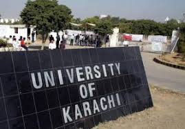 Karachi University Result 2023 ADA Part 1 2 Check | uok.edu.pk