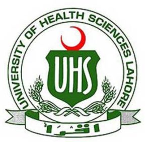 UHS MDCAT Syllabus 2023 For Entry Test Download Pdf