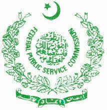 FPSC Challan Form 2023 Download PDF | fpsc.gov.pk