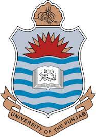 Punjab University Lahore Merit List 2023