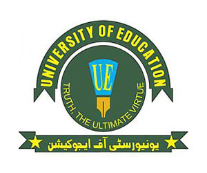 lms.ue.edu.pk Result 2023 Student Login