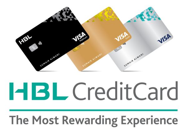 HBL Credit Card Installment Plan 2023