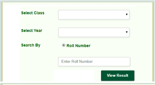 BISE Malakand Result 2024 9th 10th by Roll Number Or Name